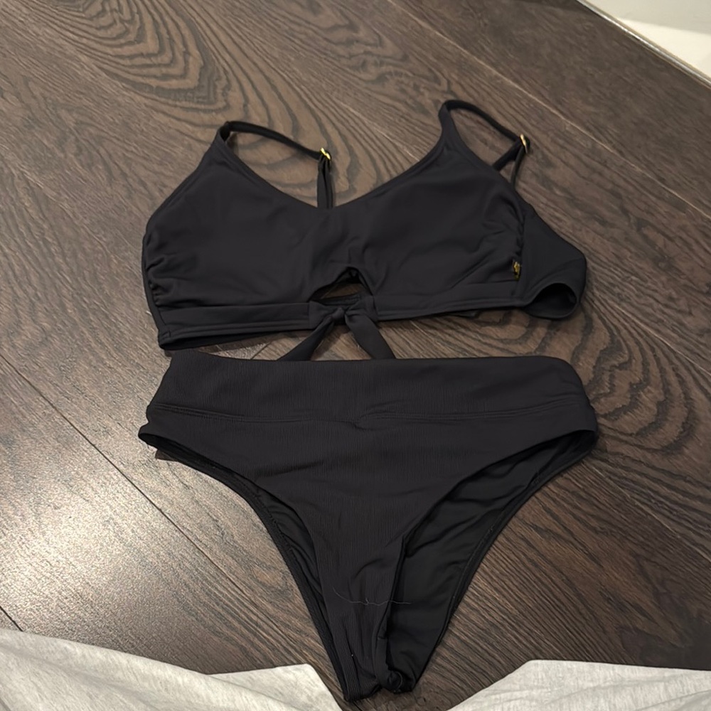 La Vie En Rose Bikini